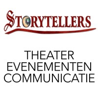 Storytellers Logo