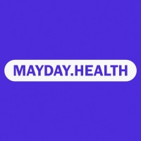 Mayday.Health Logo