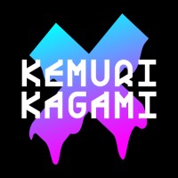 Kemuri & Kagami Logo