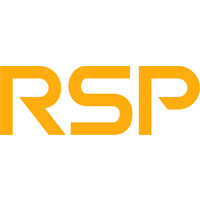 RSP India Logo