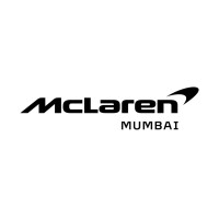 McLaren Mumbai Logo