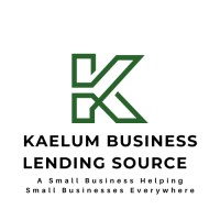 Kaelum Business Lending Logo