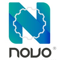 Novo Serviços de Engenharia Logo