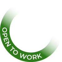 Open To Work Logo
