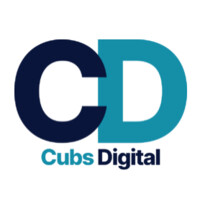 Cubs Digital Logo