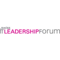 Swiss IT Leadership Forum Logo