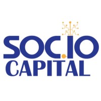 Socio ApS Logo