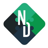 NaturalData, Inc. Logo