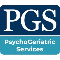 PsychoGeriatric Services Logo