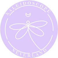 Kaleidoscope Festival Logo