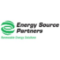 Energy Source Partners Logo