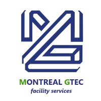 MONTREAL GTEC FACILITY SERVICES Logo