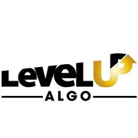 Level Up Algo Logo