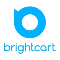 BrightCart | Card Processing Logo