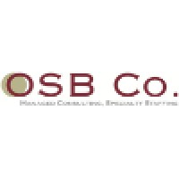 OSB Co. Logo