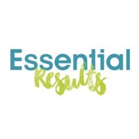 Essential Results Limited Logo