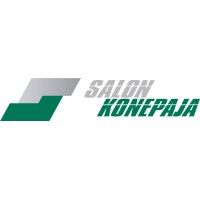 Salon Konepaja Oy Logo