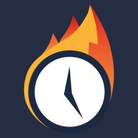 Always Too Late Logo