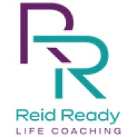 Reid Ready® Life Coaching, LLC Logo