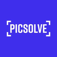 Picsolve International Ltd Logo