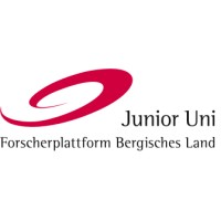 Junior Uni Wuppertal Logo