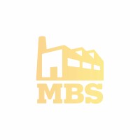MBS Nürnberg GmbH Logo