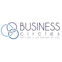 Business Circles | دوائر الاعمال Logo