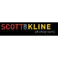 Scott R. Kline Photography Logo
