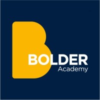 Bolder Academy Logo