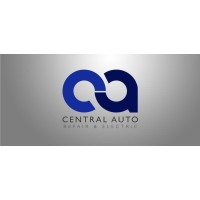 Central Auto Repair and Electric Logo