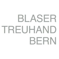 Blaser Treuhand AG Logo