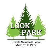 Look Memorial Park Logo