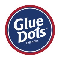 Glue Dots International Logo