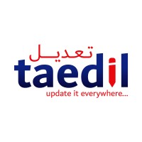 Taedil Logo