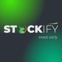 Stockify Fintech Pvt. Ltd. Logo