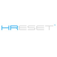 HReset Logo