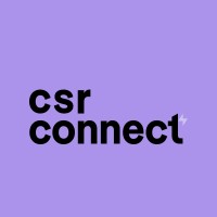 CSR Connect Logo