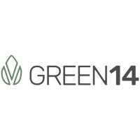 GREEN14 Logo