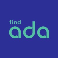 Find Ada Logo