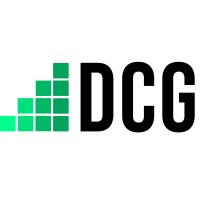 Data Consulting Group | We make your data work Logo