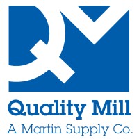 Quality Mill Supply Logo