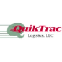 QuikTrac Logistics, LLC Logo