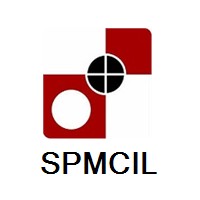 Security Printing and Minting Corporation of India Limited Logo