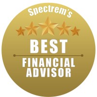Best Financial Advisor - Spectrem Group Logo