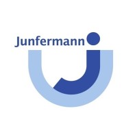 Junfermann Verlag GmbH Logo