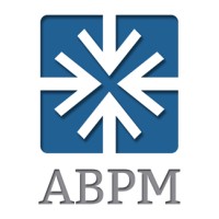 ABPM (Association of Briefing Program Managers) Logo