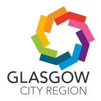 Glasgow City Region Logo