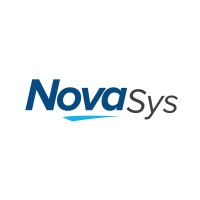 NovaSys AB Logo