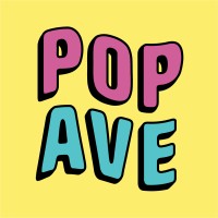 Pop Ave Logo