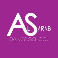 Al Sarab Dance School Logo